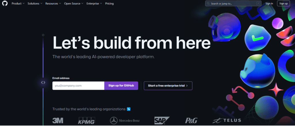 GitHub downloaden