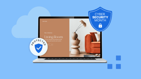 Houd de beveiliging van uw website in de gaten