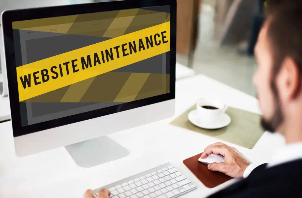 Uit te voeren kritieke WordPress onderhoudstaken