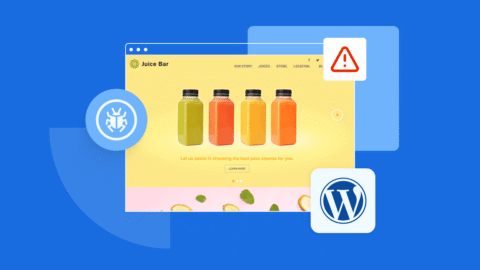 10 waarschuwingstekenen dat uw WordPress site is aangetast (en hoe het te repareren)