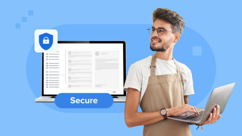 Hoe veilige zakelijke e-maildiensten te krijgen