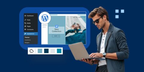 Beste WordPress Thema Detector: Welk thema gebruikt deze website?