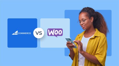 WooCommerce vs BigCommerce in 2025: een gedetailleerde vergelijking