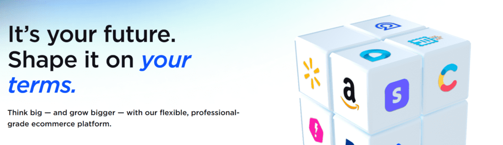 BigCommerce  
