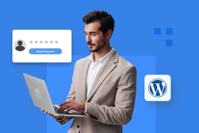 Hoe maak je een aangepaste WordPress Reset Password Page