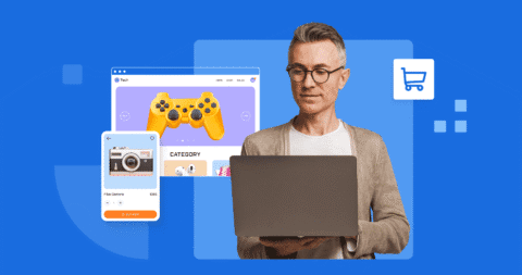 Hoe de e-commerceverkoop te verhogen: 9 strategieën voor 2024