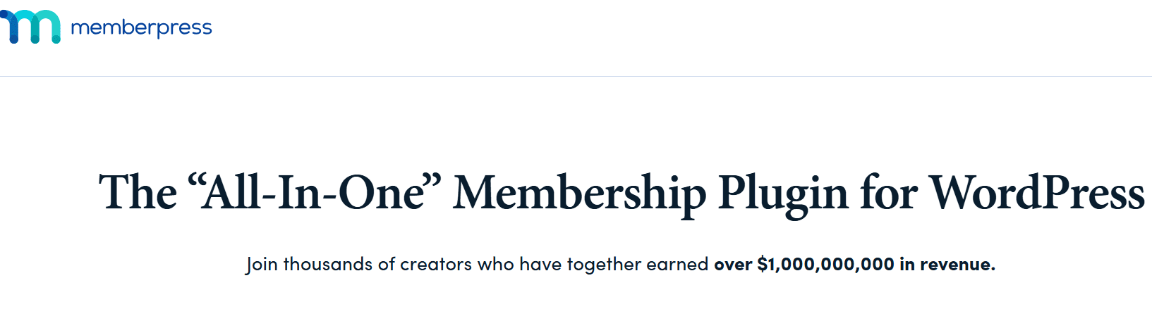 Memberpress Plugin