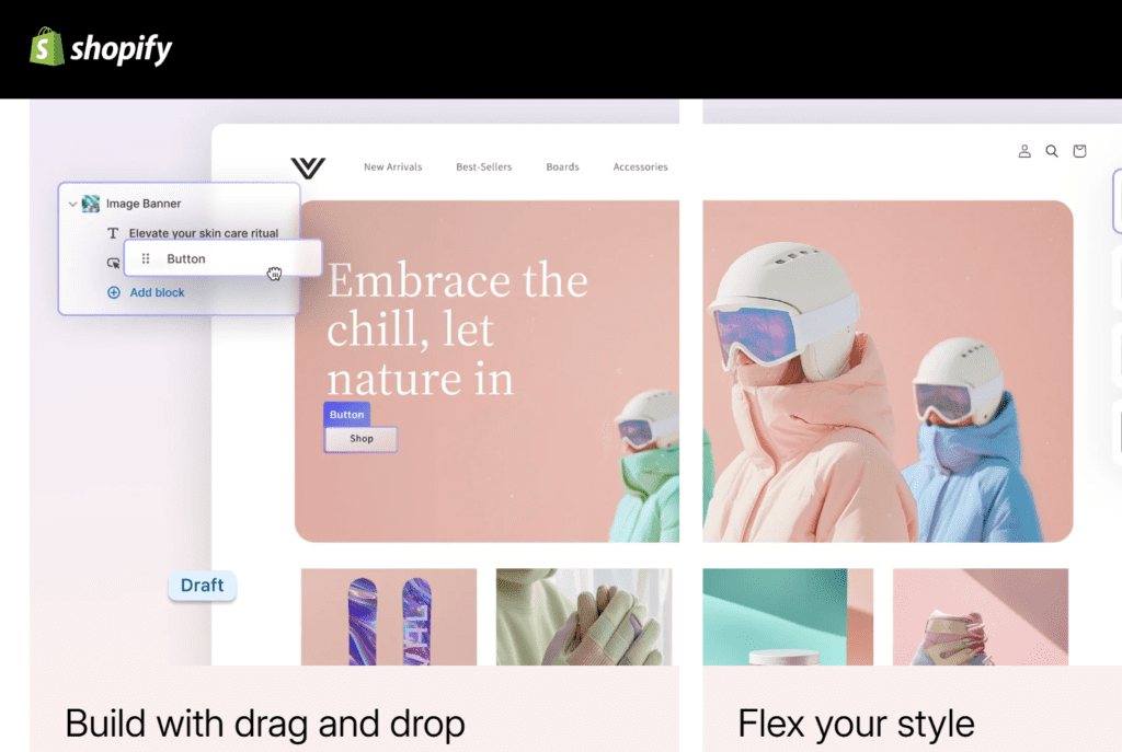 Shopify