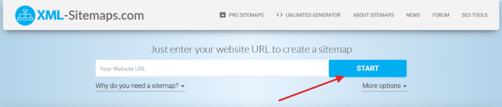 XML-sitemaps.nl