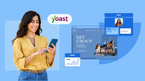 Verbeter de positie op de zoekmachine met de slimme optimalisatiehulpmiddelen van Yoast SEO