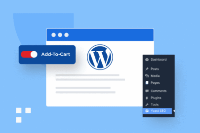Hoe Google uit te sluiten van indexering Toevoegen aan winkelwagen WordPress-pagina