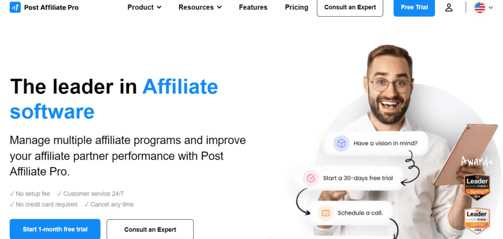Plaats Affiliate Pro