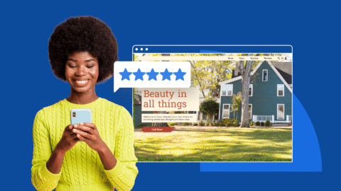 Breng uw servicebedrijf naar een hoger niveau met Bluehost