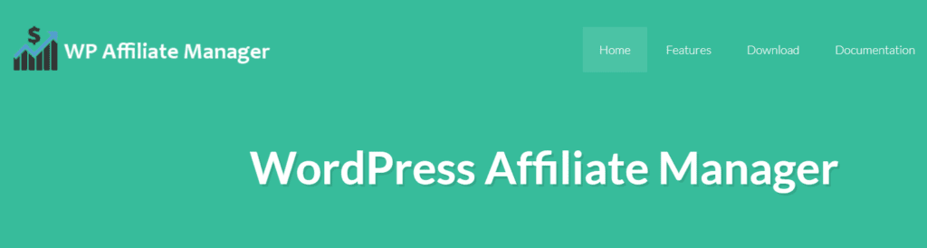 WP Affiliate Manager
