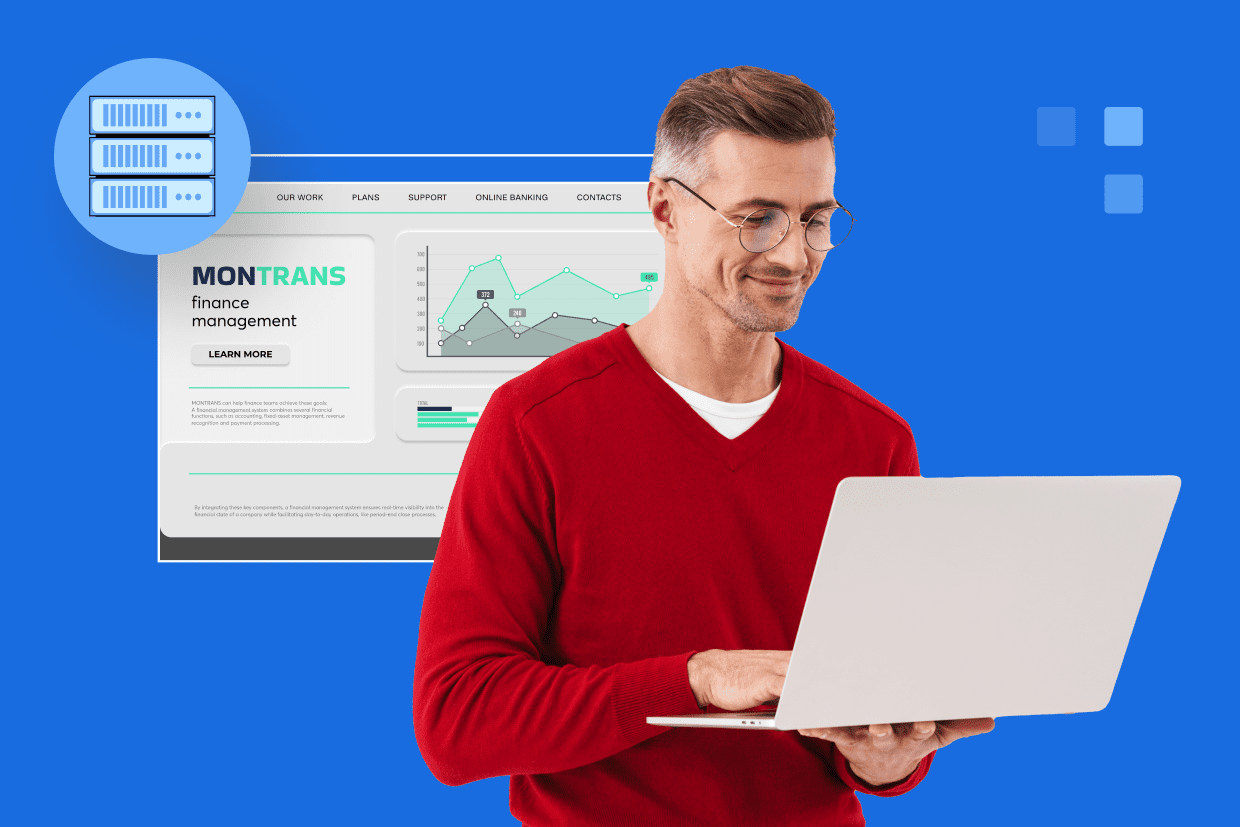 Wat is reseller hosting? Hoe werkt resellerhosting? Complete gids
