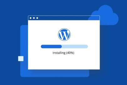 WordPress Localhost: stappen om WordPress lokaal te installeren
