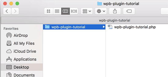WordPress-plug-in