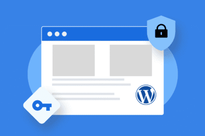 Wat zijn WordPress Beveiligingssleutels en hoe wijzig je ze?