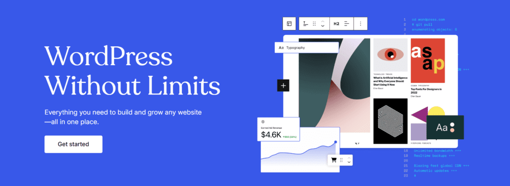 Wordpress