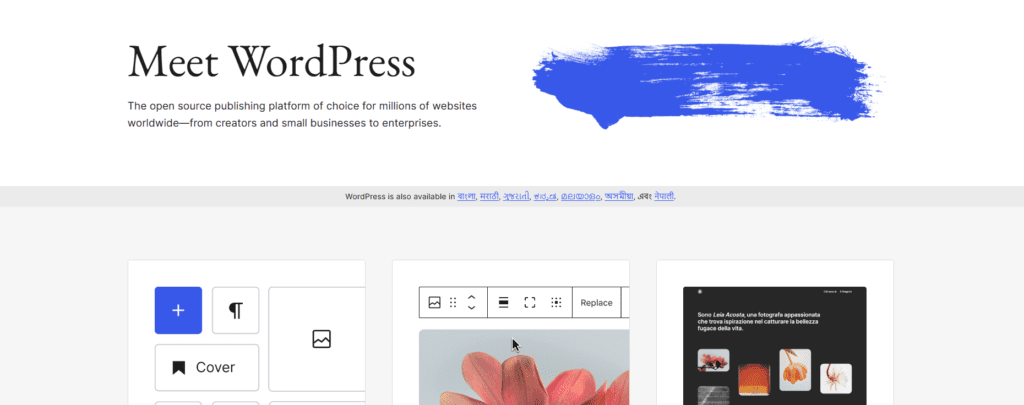 WordPress.org