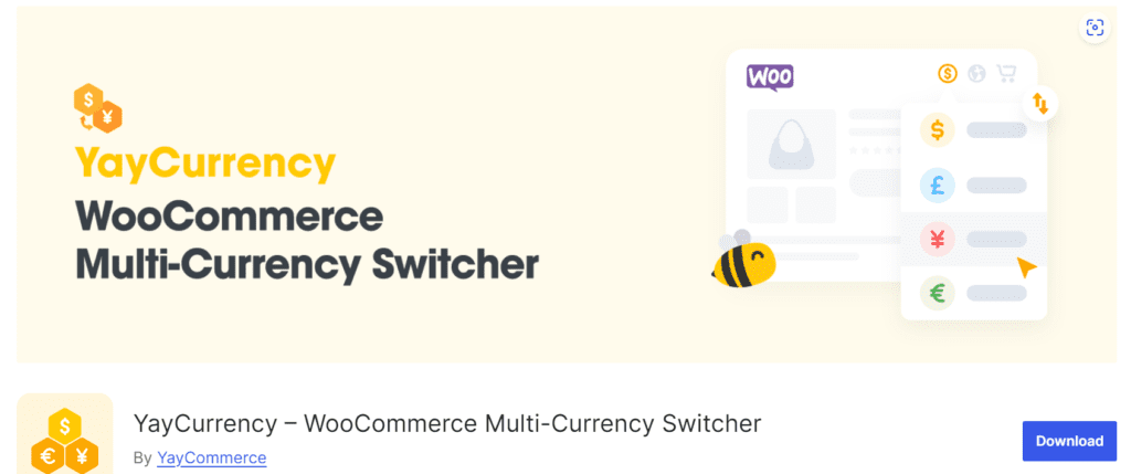 Yaycurrency