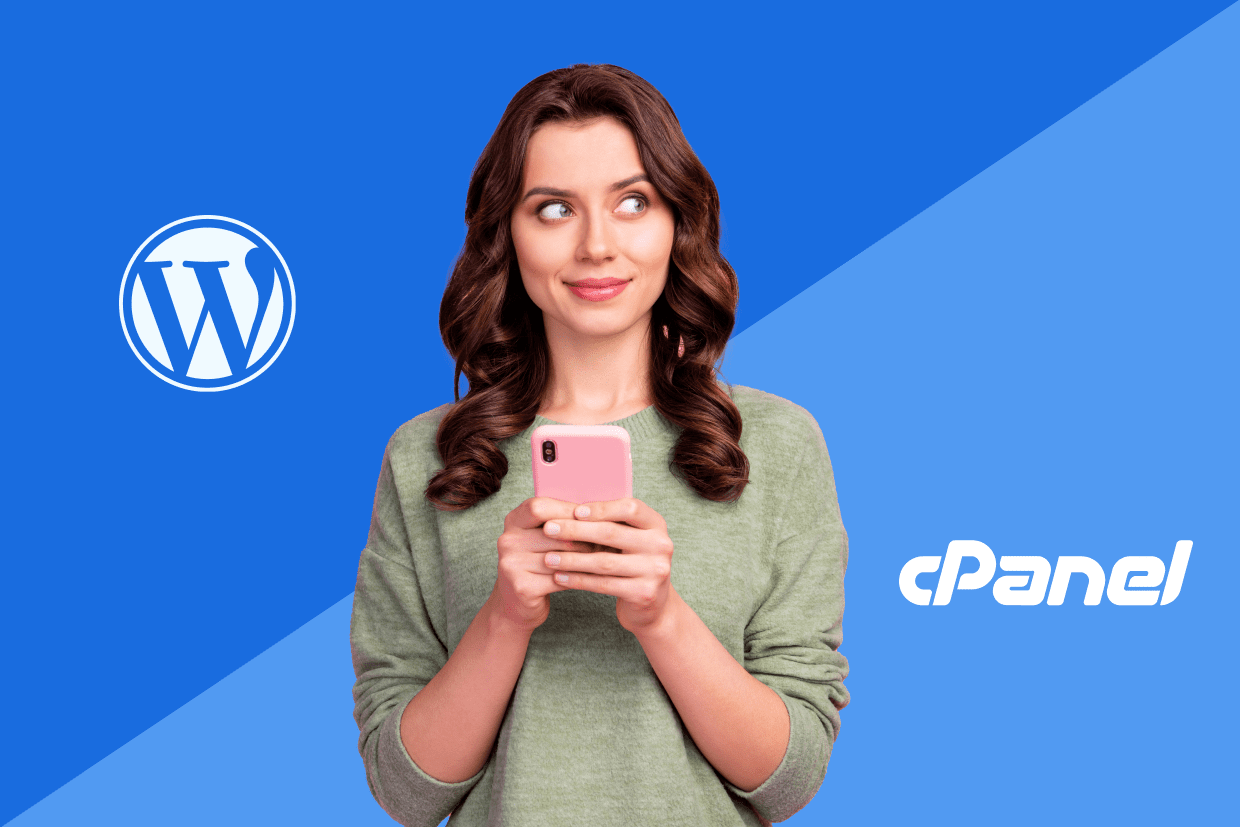 cPanel versus WordPress: de beste hostingoplossing kiezen