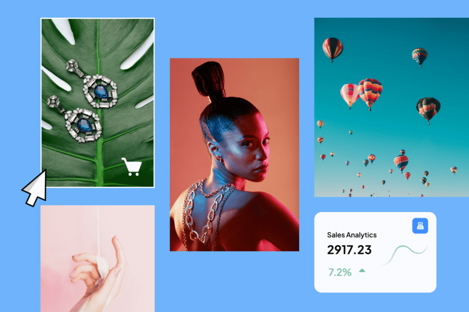 Sell Photos Online and Make Money
