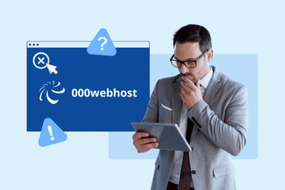 Wat is er gebeurd met 000WebHost?