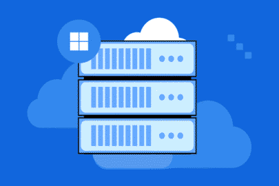 Wat is Windows webhosting? Belangrijkste kenmerken en topopties uitgelegd