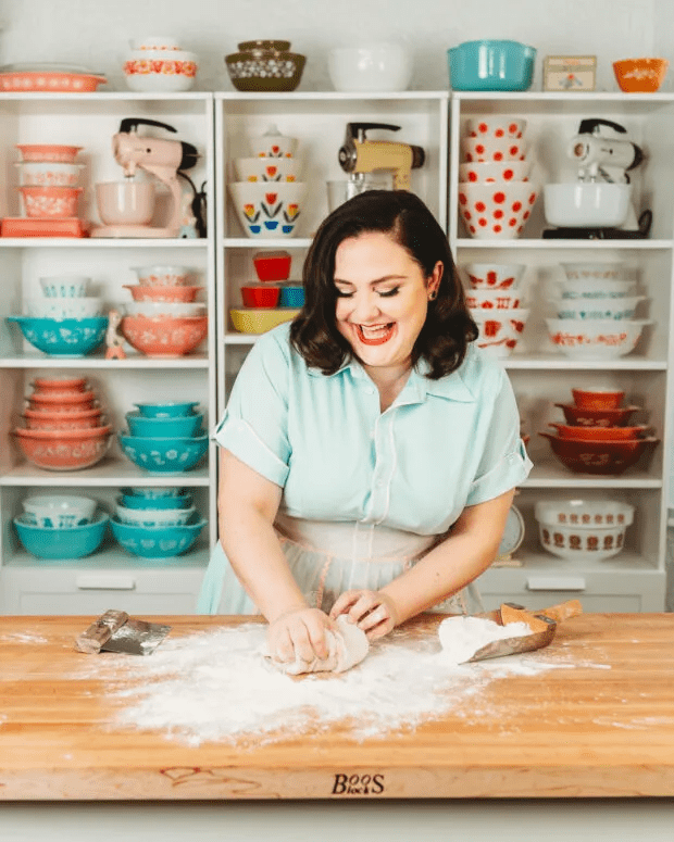 Bakker Bettie
