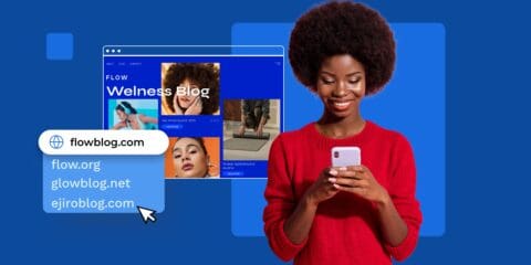 Ideeën voor blognamen: de perfecte naam voor uw blog vinden