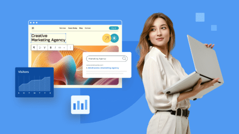 Essentiële tools die elke Bluehost-partner nodig heeft om te slagen