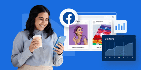 Facebook advertentiebibliotheek: Hoe te gebruiken voor marketinginzichten