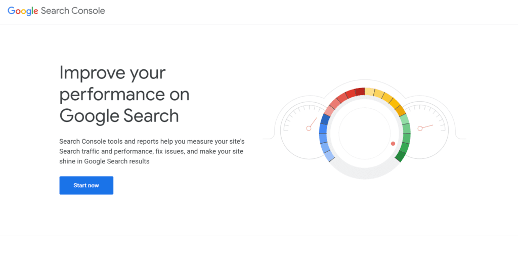 Google Search Console voor affiliate marketing
