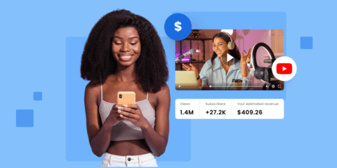 Hoeveel betalen sponsors YouTubers? Een gids voor tarieven en inzichten