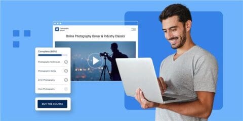 Hoe word je een maker van online cursussen: een complete gids