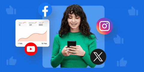 Influencer Marketing: Geef uw merk een boost met strategische partnerschappen