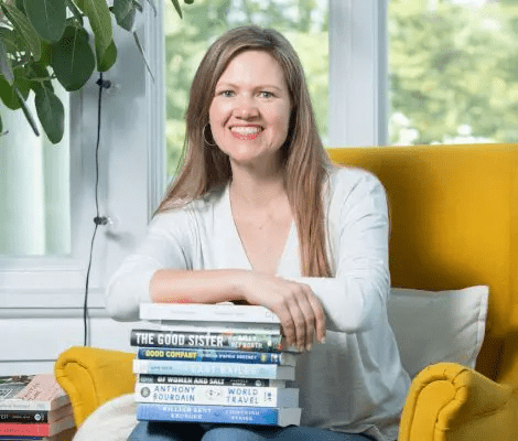Moderne mevrouw Darcy