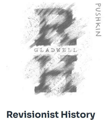 Revisionistische geschiedenis