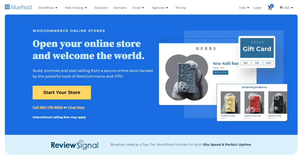 Stel WordPress- en WooCommerce-integratie in