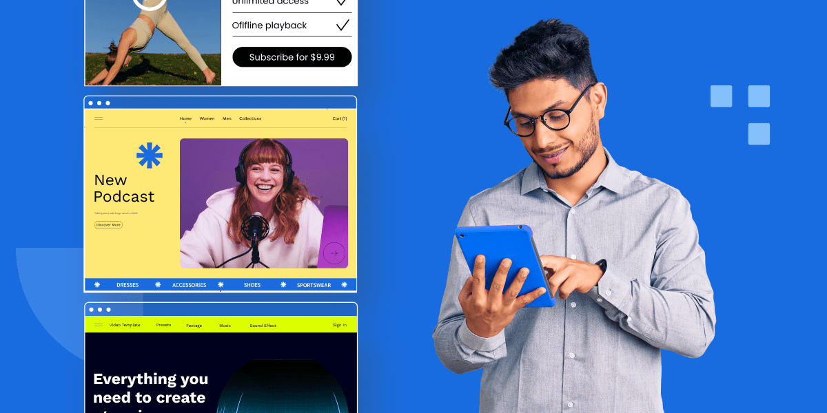 Wat is een digitaal product? Alles wat je moet weten