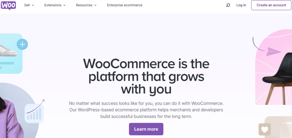 WooCommerce