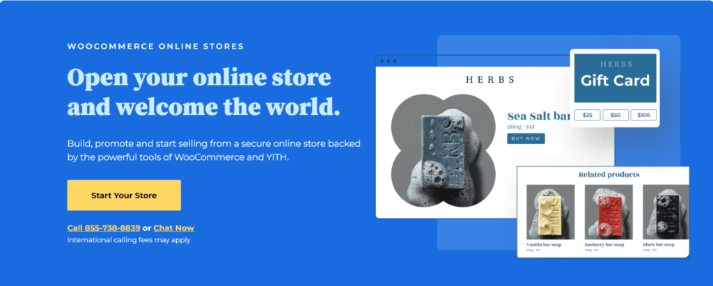 WooCommerce