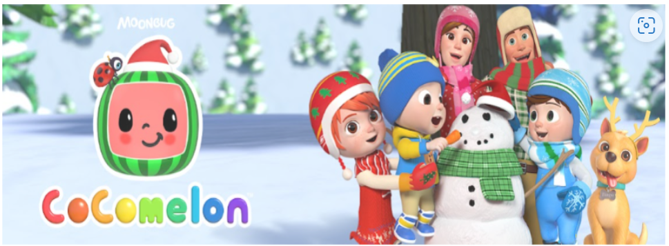 Cocomelon
