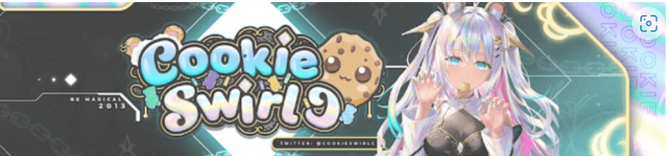Cookieswrilc