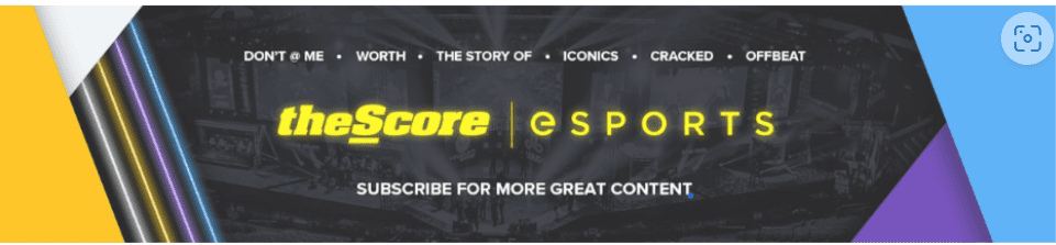 Scoren Esport  