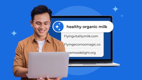 Website Naam Generator: Een gids voor succesvolle namen