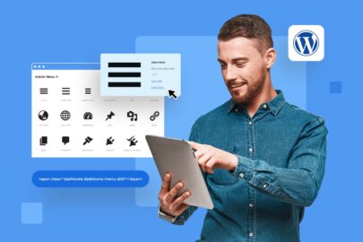 Hoe WordPress Dashicons te gebruiken