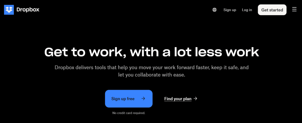Dropbox-CTA