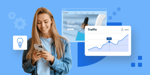 Hoe u meer verkeer naar uw website kunt leiden: 13 tips van experts voor 2025